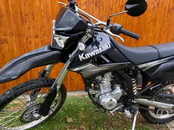 KAWASAKI KLX 250 - 2