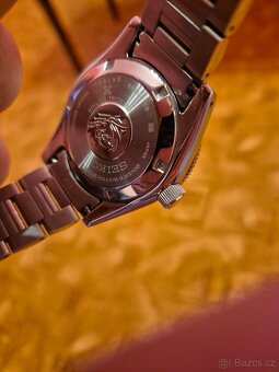 Seiko Prospex Diver's 1965 Seiko Prospex SPB297J1 - 2