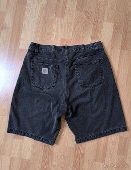 Panské kraťasy zn. Carhartt - 2