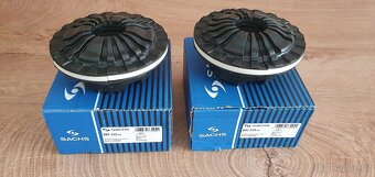 Audi A4, S4, RS4, A5, S5, RS5 horní uložení tlumičů - 2