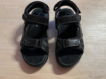 PÁNSKÉ SANDÁLY vel.40 - 2