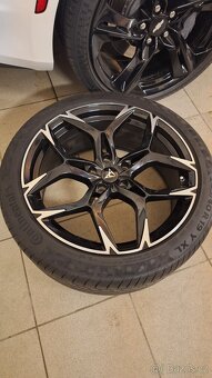 Alz kola 19" Cupra Formentor VZ - 2