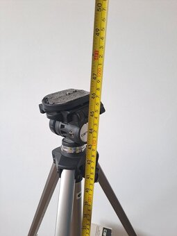 Stativ Carera - 2