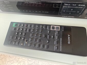 Midi věž SONY - 2