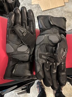 Rukavice Shima GT1 - 2