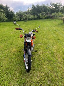 Simson s51 enduro - 2