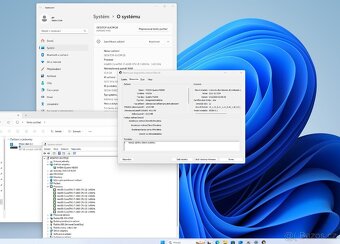 PC Fujitsu intel i7 / 12GB / GPU Nvidia Q M2000 4GB/ LCD - 2