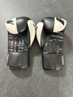 Boxerské rukavice - 2