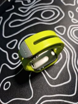 Sony Smart Watch 3 SWR50 - 2