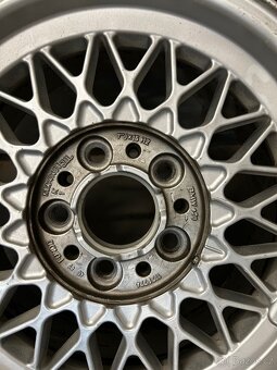 Kola BMW styling 5 - 2
