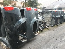 NISSAN NAVARA D40 126-128-140-170KW - 2