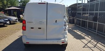 Peugeot Expert č. 5249 - 2