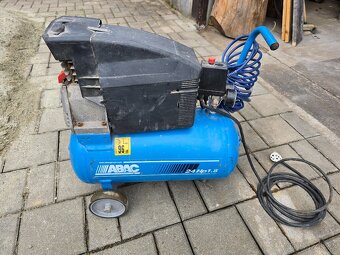 Kompresor ABAC - 2