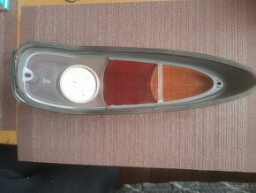 Škoda 1000 mb zadní světlo - 2
