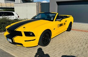 Ford Mustang GT 4.6 V8 Premium - 2