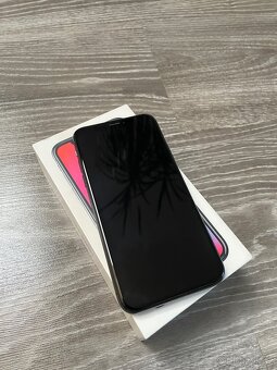 iPhone X 256GB - 2