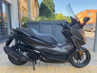 HONDA FORZA 125 2018 - 2