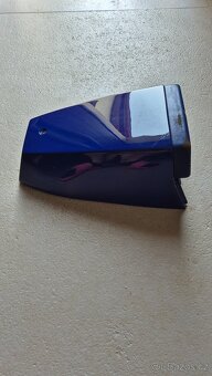 Originální kryt sedla Suzuki GSX-R1100 - 2