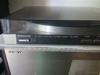 PANASONIC SL H 350 - 2