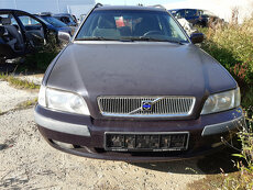 Volvo V40 2000 2,0i 100kW DILY z VOZU - 2