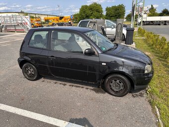 Seat Arosa náhradní díly - 2