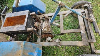Malotraktor - 2