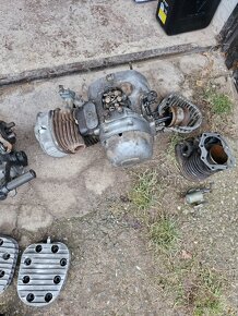 K750 k750 dnepr Dnepr Dněpr M72 - 2