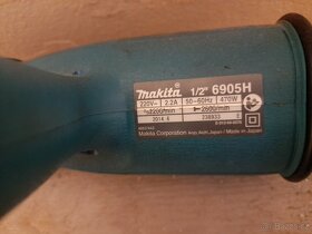 MAKITA 6905 H - 2
