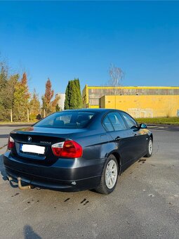 Prodám BMW - 320d e90 2008 - 2