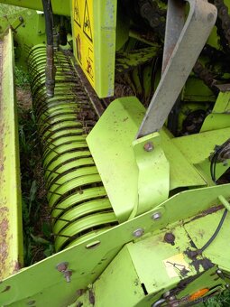 CLAAS ROLANT 255 RC - 2