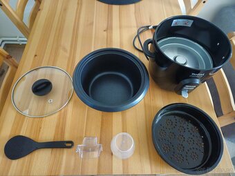 RýžovarRýžovar Tefal RK102811 - 2
