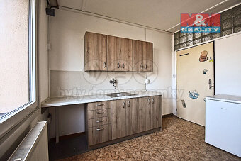 Pronájem, kancelářské prostory, 100 m², Žamberk, - 2