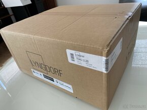 Lyngdorf TDAI-1120 - 2