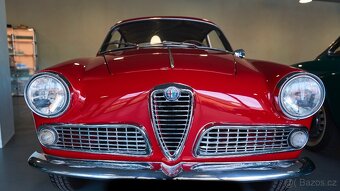 Alfa Romeo Giulietta Sptrint 1300 - 2