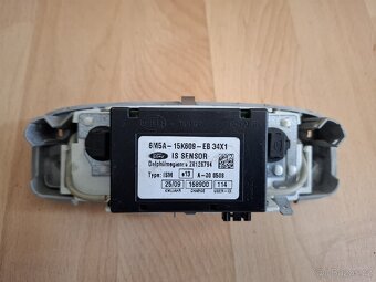 Světlo ford s čidly pro alarm - 2
