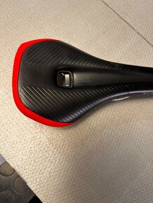 Ergon sedlo - 2