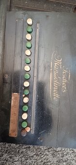 Mandolinette - 2