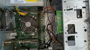 Základní PC i3 3,7GHz,8GB RAM,VGA 1GB,120GB SSD HDD,Win 10 - 2