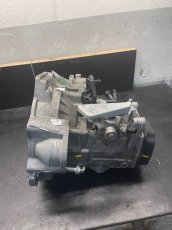 Převodovka MZL 1.6 TDi - 2