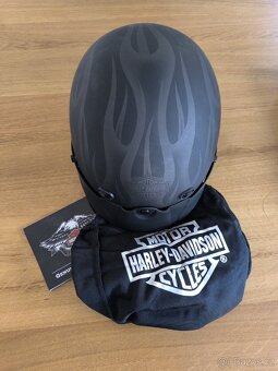 Harley Davidson - 2