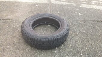 Zimní pneu Kleber 175/70 R14 - 2