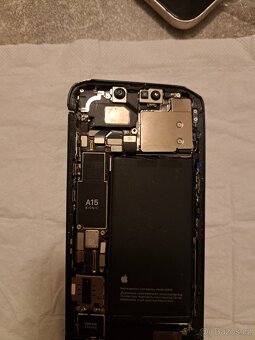 Iphone 13 nd - 2