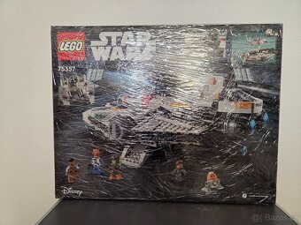 Lego Star Wars 75357 - 2