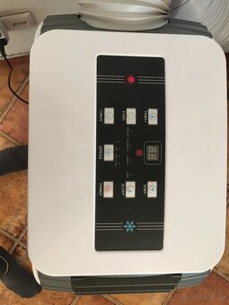 Klimatizace Sinclair AMC-15A, 15000 BTU - 2