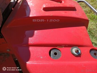 Honda Vari BDR - 1200 - 2