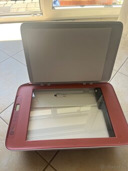 Tiskárna multifunkční HP Deskjet 2723 - 2