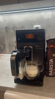 Saeco Grand Barista - 2