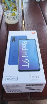 Telefon Xiaomi redmi 9T - 2