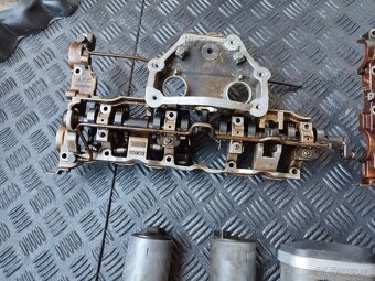 BMW E46 318i,316i ,N42,N46 - 2