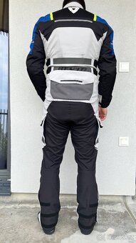 Revit Offtrack bunda a kalhoty - 2